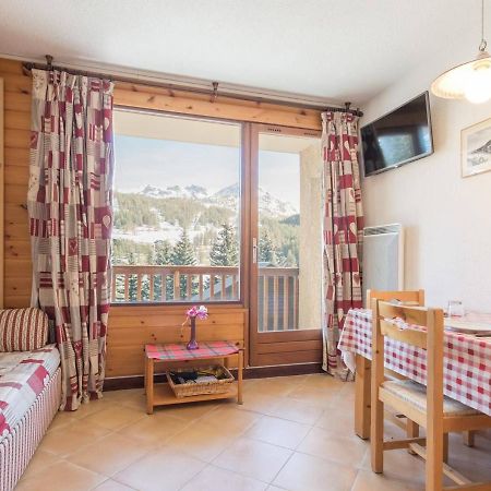 Charmant Studio Montgenevre, 3 Pers, Balcon Sud, Proche Pistes - Fr-1-330D-31 Exterior foto